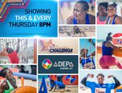 Moesha and slay queens shut down Ghana Challenge competition