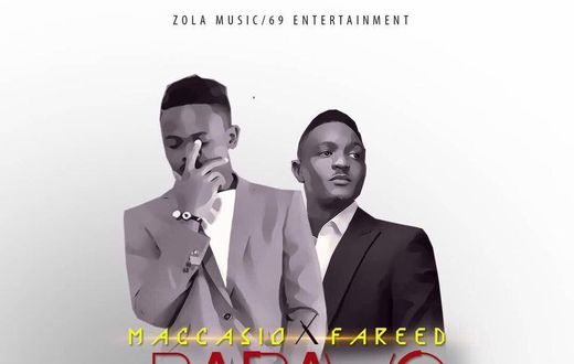 Maccasio - Barawo feat. FaReed (Prod. by MOG)