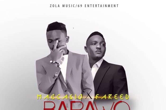 Maccasio - Barawo feat. FaReed (Prod. by MOG)
