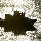 A Maltese navy vessel was sent to aid the migrants after they sent out a distress call 117 nautical miles southwest of the island nation