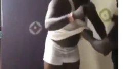 Pastor Appiah has not had an erection after he was assaulted