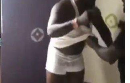 Pastor Appiah has not had an erection after he was assaulted
