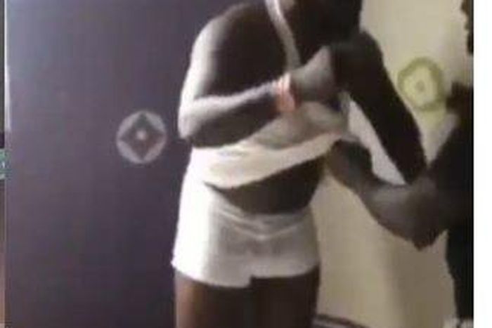 Pastor Appiah has not had an erection after he was assaulted