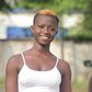 Rashida The Black Beauty featured in "Malafaka" music video