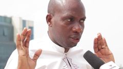 Counselor Lutterodt says 2018 was boring because of few sextapes leaked