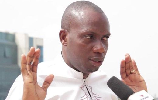 Counselor Lutterodt says 2018 was boring because of few sextapes leaked