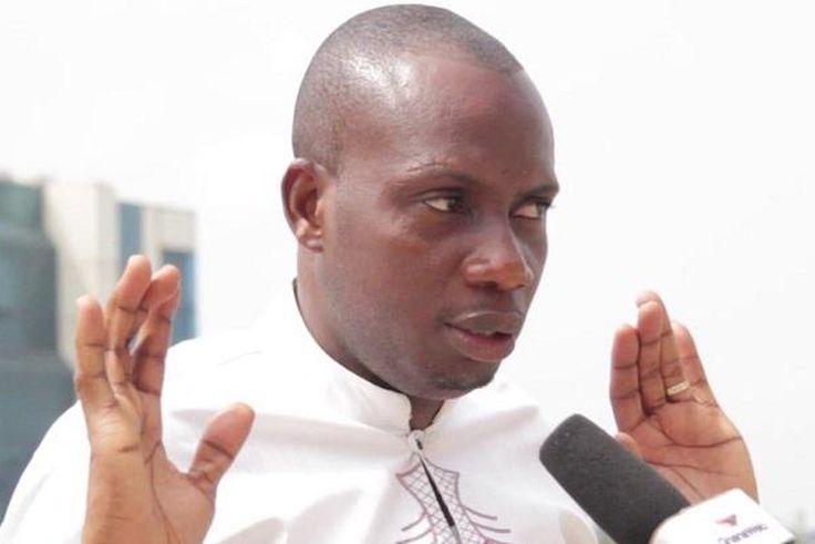 Counselor Lutterodt says 2018 was boring because of few sextapes leaked
