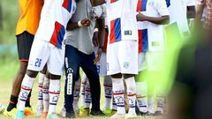 Ghana Premier League club Liberty Professionals