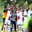 Ghana Premier League club Liberty Professionals