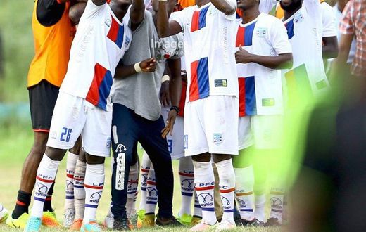 Ghana Premier League club Liberty Professionals