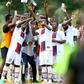 Ghana Premier League club Liberty Professionals