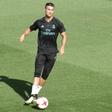 Real Madrid's forward Cristiano Ronaldo blasted his treatment by the Spanish football federation as "persecution"