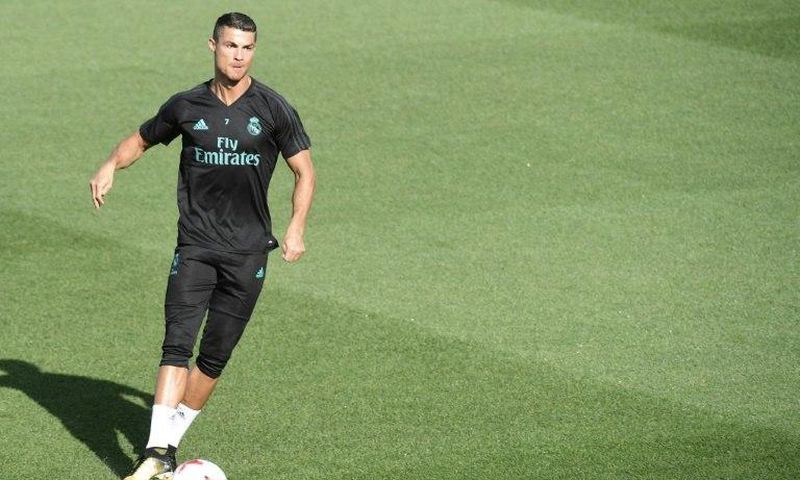Real Madrid's forward Cristiano Ronaldo blasted his treatment by the Spanish football federation as "persecution"