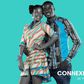 Woodin's latest collection ‘Connexion De Woodin’
