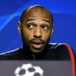 Monaco's French coach Thierry Henry says he has studied Atletico Madrid coach Diego Simeone's methods ahead of their meeting in the Champions League on Tuesday