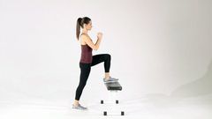 step up fitgif