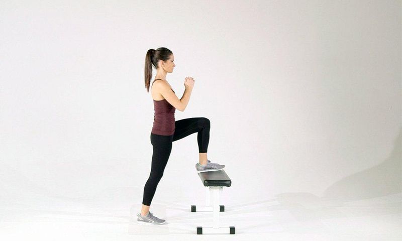 step up fitgif