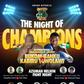 Bukom Banku returns on Azumah Nelson Fight Night Boxing Day edition