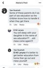 Sleeping with your own daughter is better than a stranger raping her” – Ghanaian man