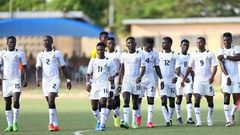 Black Satellites suffer shocking defeat against Niger