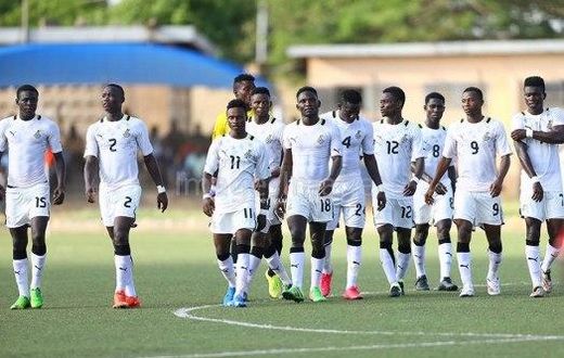 Black Satellites suffer shocking defeat against Niger