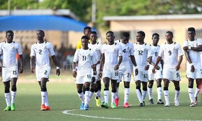 Black Satellites suffer shocking defeat against Niger