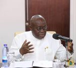 President Nana Addo Dankwa Akufo-Addo