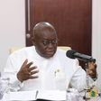 President Nana Addo Dankwa Akufo-Addo