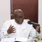 President Nana Addo Dankwa Akufo-Addo