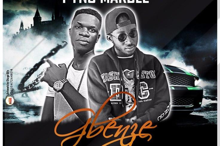 Pyno Marble - Gbenze feat. Safoa (Prod. by Alpha Beats)