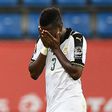Penalty miss against Uruguay still haunts me- Asamoah Gyan
