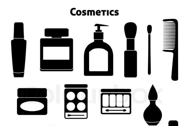 Makeup products