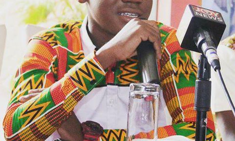 Abraham Attah