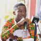 Abraham Attah