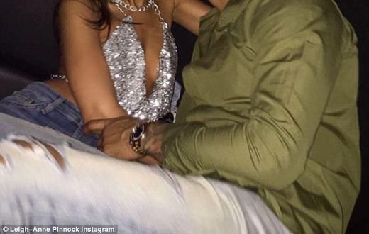 Watford striker Andre Gray’s girlfriend banned from sitting in directors’ box