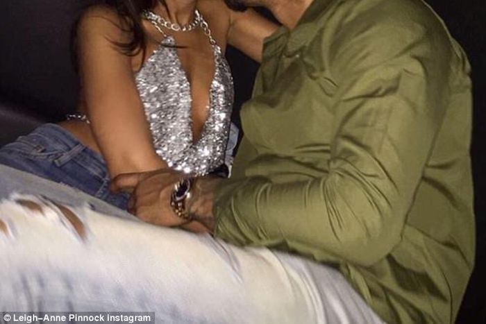 Watford striker Andre Gray’s girlfriend banned from sitting in directors’ box