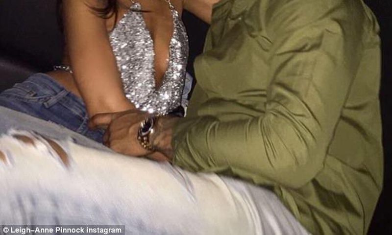 Watford striker Andre Gray’s girlfriend banned from sitting in directors’ box
