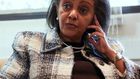 Ethiopian President Sahle-Work Zewde