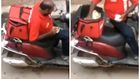 Deliveryman