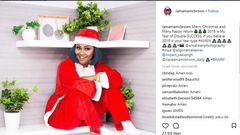 Christmas Photoshoot ideas