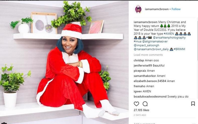 Christmas Photoshoot ideas