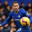 Chelsea are hoping Belgian star Eden Hazard will sign an extension to his present contract