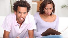 Are you dating an immature man?