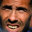 Boca Juniors striker Carlos Tevez says the displaced final will be "weird"