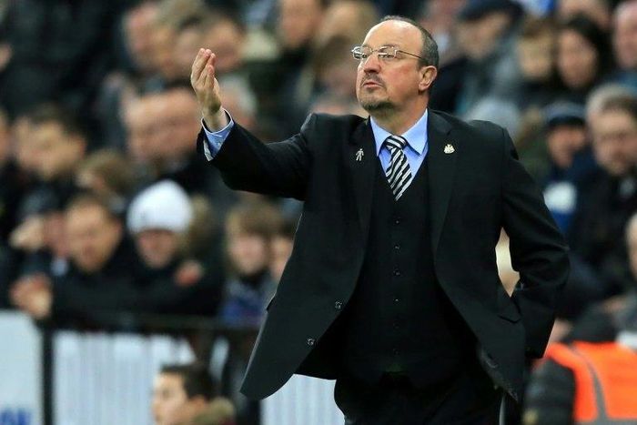 Newcastle United boss Rafael Benitez pleaded for the video assistant referee system in the Premier League after his 10-man side lost 2-1 at home to Wolves