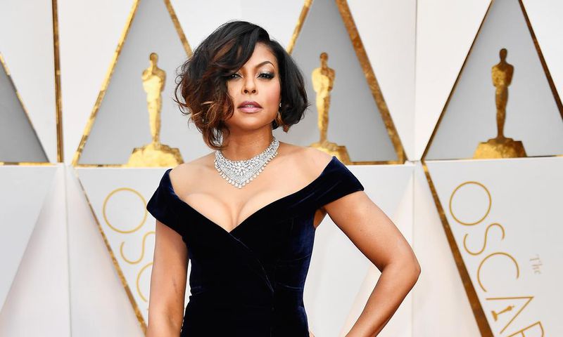Taraji P. Henson