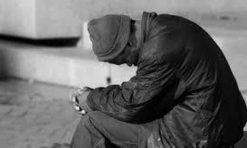 Depression could be a reason why you are boring.