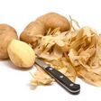 Potato Peels