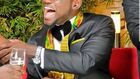 Prince David Osei