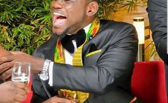 Prince David Osei
